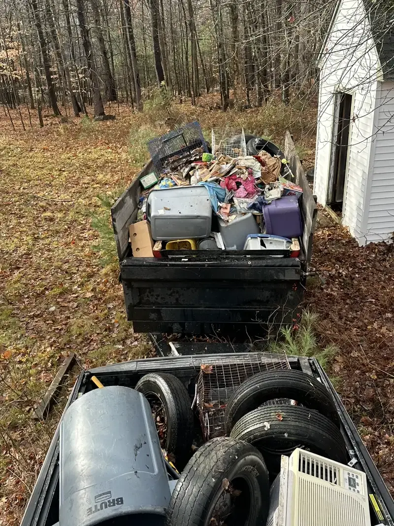 Full Truck & Trailer Setup