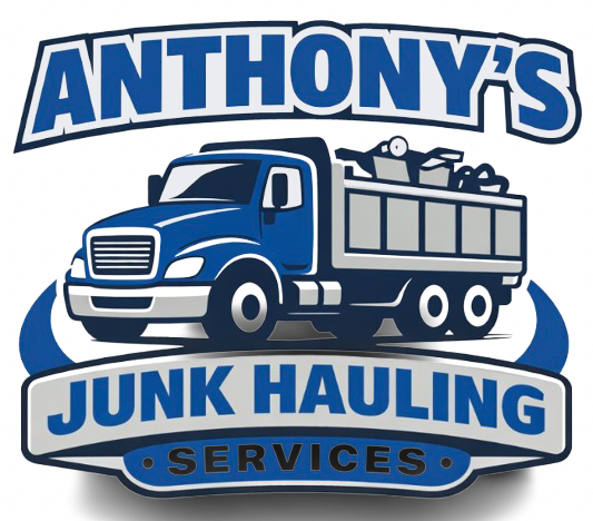 Anthony's Junk Hauling Services LLC